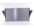 Chladi vzduchu intercooler NISSENS ‐ NIS 96684