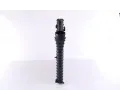 NISSENS Chladi vzduchu intercooler NIS 96684, 96684