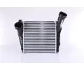 Chladi vzduchu intercooler NISSENS ‐ NIS 96687