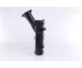 NISSENS Chladi vzduchu intercooler NIS 96687, 96687