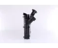 NISSENS Chladi vzduchu intercooler NIS 96687, 96687