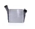 Chladi vzduchu intercooler NISSENS ‐ NIS 96688