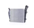 NISSENS Chladi vzduchu intercooler NIS 96688, 96688