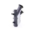 NISSENS Chladi vzduchu intercooler NIS 96688, 96688