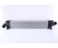 Chladi vzduchu intercooler NISSENS ‐ NIS 96689