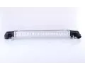 NISSENS Chladi vzduchu intercooler NIS 96689, 96689