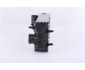 NISSENS Chladi vzduchu intercooler NIS 96690, 96690