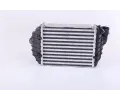 NISSENS Chladi vzduchu intercooler NIS 96690, 96690
