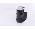 NISSENS Chladi vzduchu intercooler NIS 96690, 96690