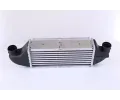Chladi vzduchu intercooler NISSENS ‐ NIS 96693