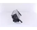 NISSENS Chladi vzduchu intercooler NIS 96693, 96693