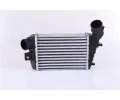 Chladi vzduchu intercooler NISSENS ‐ NIS 96698