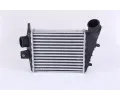 Chladi vzduchu intercooler NISSENS ‐ NIS 96699