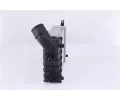 NISSENS Chladi vzduchu intercooler NIS 96699, 96699