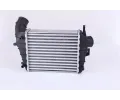 NISSENS Chladi vzduchu intercooler NIS 96699, 96699