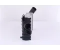 NISSENS Chladi vzduchu intercooler NIS 96699, 96699