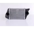 Chladi vzduchu intercooler NISSENS ‐ NIS 96700