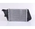 NISSENS Chladi vzduchu intercooler NIS 96700, 96700