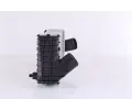 NISSENS Chladi vzduchu intercooler NIS 96700, 96700