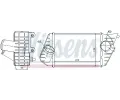 NISSENS Chladi vzduchu intercooler NIS 96700, 96700