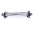 Chladi vzduchu intercooler NISSENS ‐ NIS 96702