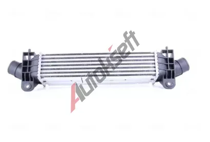 NISSENS Chladi vzduchu intercooler NIS 96702, 96702