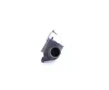 NISSENS Chladi vzduchu intercooler NIS 96702, 96702