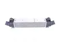 NISSENS Chladi vzduchu intercooler NIS 96702, 96702