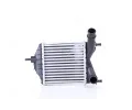 Chladi vzduchu intercooler NISSENS ‐ NIS 96703