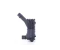 NISSENS Chladi vzduchu intercooler NIS 96703, 96703