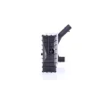 NISSENS Chladi vzduchu intercooler NIS 96703, 96703