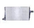 Chladi vzduchu intercooler NISSENS ‐ NIS 96706