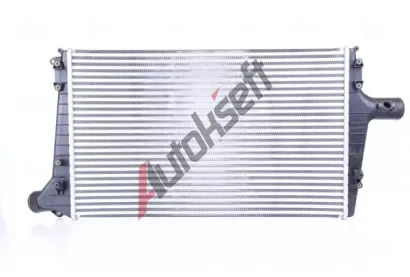 NISSENS Chladič vzduchu intercooler NIS 96706, 96706  NISSENS Chladič vzduchu intercooler NIS 96706, 96706