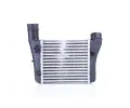 Chladi vzduchu intercooler NISSENS ‐ NIS 96707