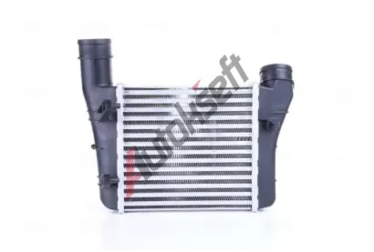 NISSENS Chladi vzduchu intercooler NIS 96707, 96707