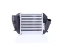 Chladi vzduchu intercooler NISSENS ‐ NIS 96708