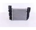 Chladi vzduchu intercooler NISSENS ‐ NIS 96709