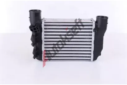 NISSENS Chladi vzduchu intercooler NIS 96709, 96709