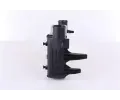 NISSENS Chladi vzduchu intercooler NIS 96709, 96709