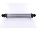 Chladi vzduchu intercooler NISSENS ‐ NIS 96714