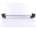 NISSENS Chladi vzduchu intercooler NIS 96714, 96714