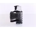 NISSENS Chladi vzduchu intercooler NIS 96714, 96714