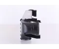 NISSENS Chladi vzduchu intercooler NIS 96714, 96714