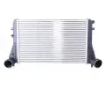 NISSENS Chladi vzduchu intercooler ‐ NIS 96715