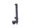 NISSENS Chladi vzduchu intercooler NIS 96715, 96715