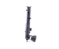 NISSENS Chladi vzduchu intercooler NIS 96715, 96715