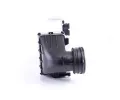 NISSENS Chladi vzduchu intercooler NIS 96716, 96716