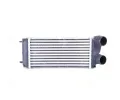 Chladi vzduchu intercooler NISSENS ‐ NIS 96718