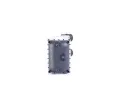 NISSENS Chladi vzduchu intercooler NIS 96718, 96718