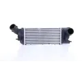 Chladi vzduchu intercooler NISSENS ‐ NIS 96719